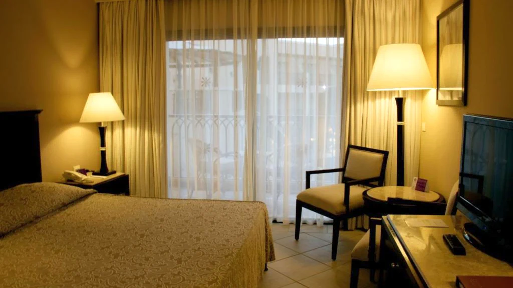 الفندق جاز ميرابل بارك - شرم الشيخ